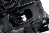 Reflektor lewy Mazda 6 GG GY 2002-2005